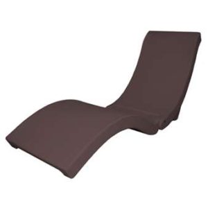 inflatable pool island lounger