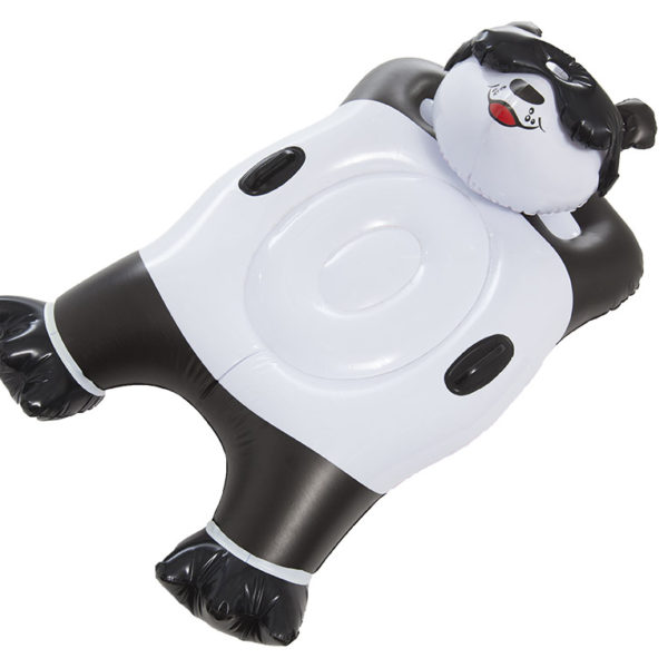 Inflatable Panda Bear