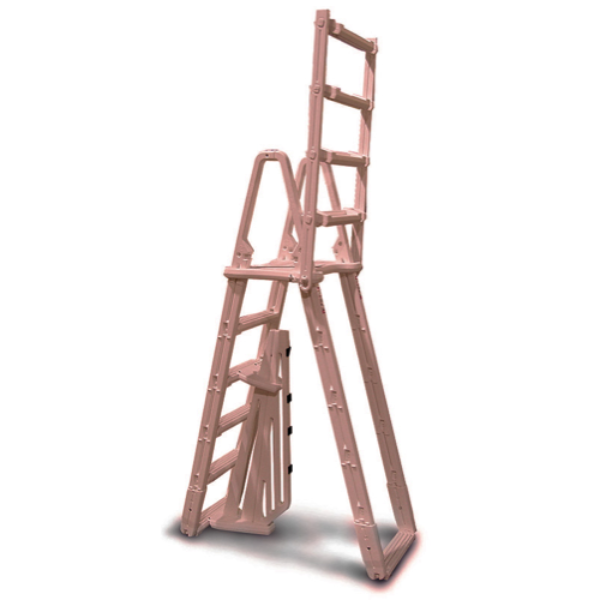 Evolution A-frame Ladder