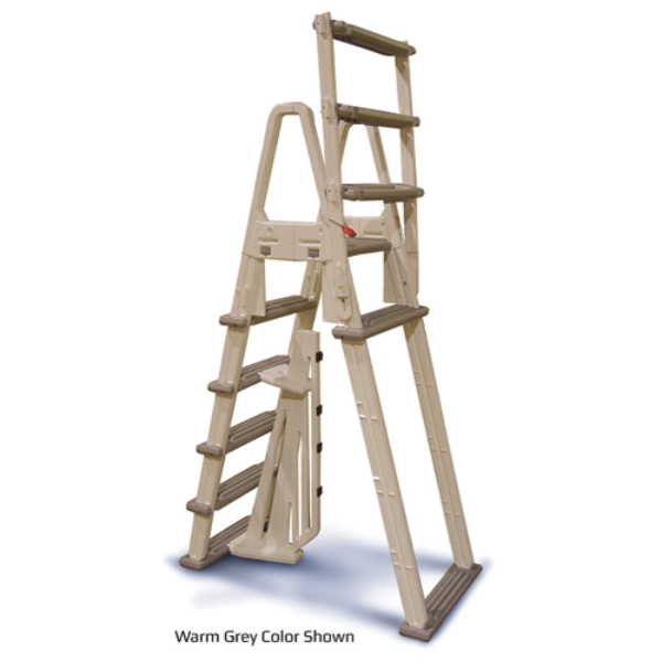 Eliminator A-frame Ladder