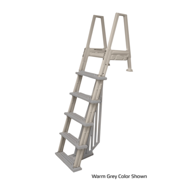 Inpool Ladder