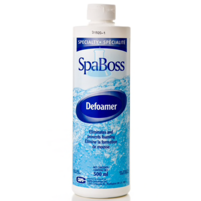 Defoamer